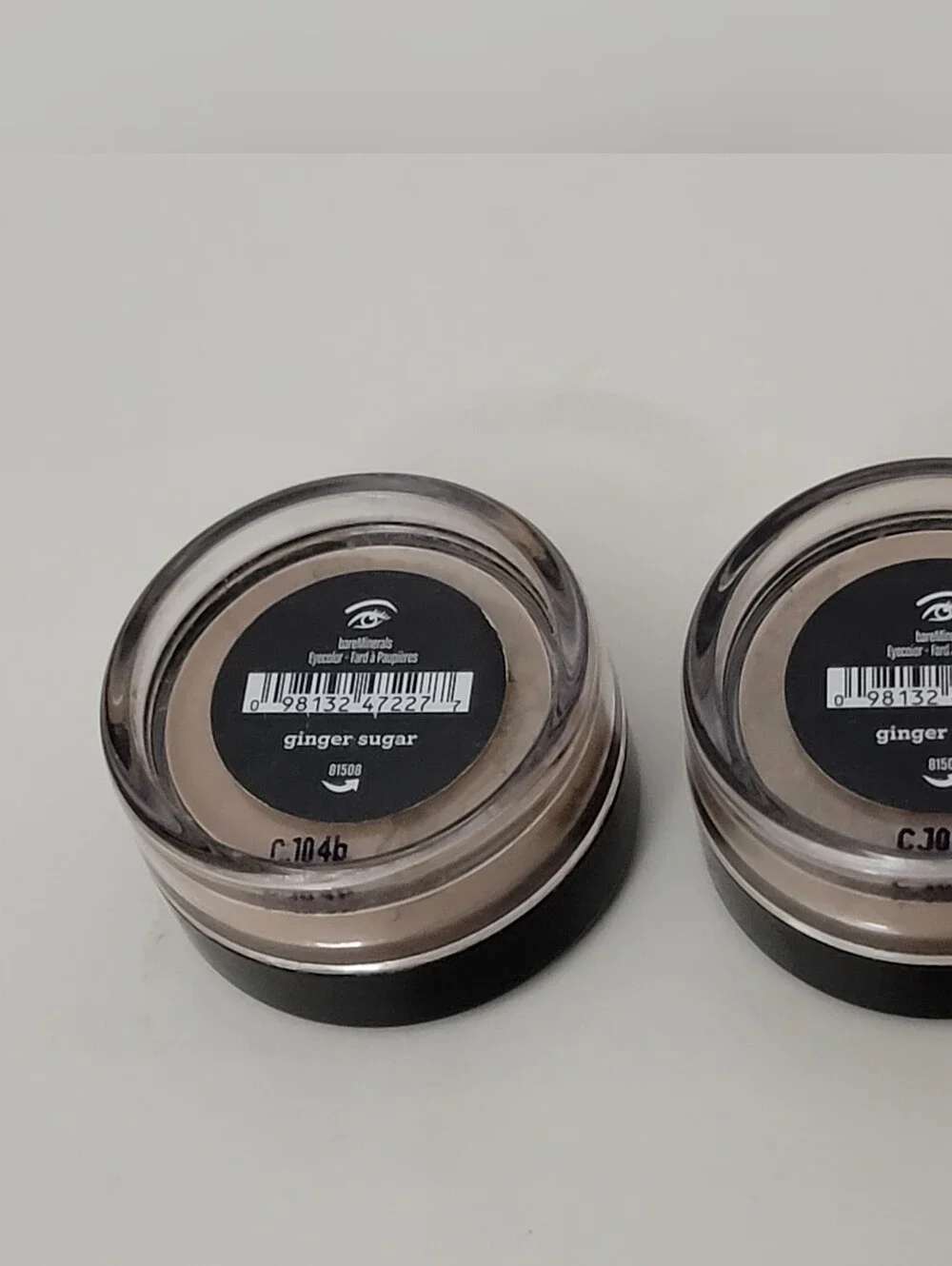 bareMinerals pk eye